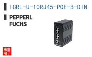 ICRL-U-10RJ45-POE-B-DIN ͼƬ